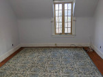 Furnished or Unfurnished Bedroom