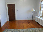 Furnished or Unfurnished Bedroom