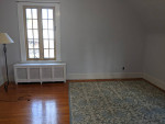Furnished or Unfurnished Bedroom
