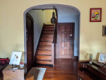 Furnished or Unfurnished Bedroom