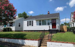 Beautiful 2 bedroom and 1 bath single family, Move in now!!