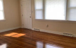 Beautiful 2 bedroom and 1 bath single family, Move in now!!