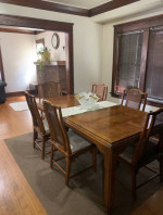 2651 1bedroom room for rent