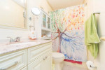 Thoughtfully designed living space/Remarkable 2-bed, 2-bath home!