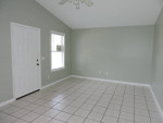 Walk To The Beach. 2/1 One Story Duplex Unit. Stunning.