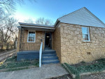 4 bed 1 bath newly remodeled house - Section 8 accepted