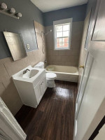 4 bed 1 bath newly remodeled house - Section 8 accepted