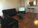 Furnished 3 Bedroom Townhouse - School Year/Semester - $1950/Month