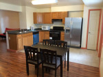 Furnished 3 Bedroom Townhouse - School Year/Semester - $1950/Month