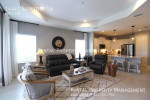 2Bdr Unfurnished Villa