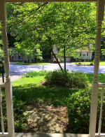 3 BD/2 BA Ranch with garage