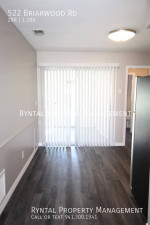 2Bdr Duplex Ready to Move in Today