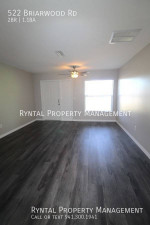 2Bdr Duplex Ready to Move in Today
