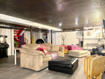 Beautifully Furnished Studio Apt For Rent