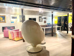 Beautifully Furnished Studio Apt For Rent