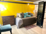 Beautifully Furnished Studio Apt For Rent