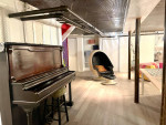 Beautifully Furnished Studio Apt For Rent