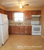 Charming 2/1 SFH in Bradenton!