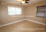 Charming 2/1 SFH in Bradenton!