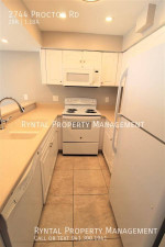 Beautiful 2/1.5 Townhome in Sarasota!