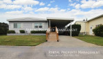 2Bdr Home in 55+ Community - Fully Furnished !