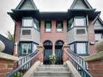 2+1 Bedroom, 2 Bathroom - Wellington West Townhome