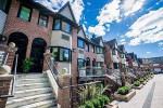 2+1 Bedroom, 2 Bathroom - Wellington West Townhome