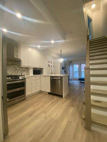 2 Bedroom, 2 Bathroom Townhome - Portland Park Village