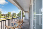 2 bedroom 2 bath townhouse