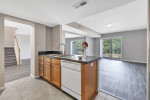 2 bedroom 2 bath townhouse
