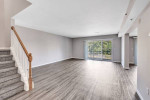 2 bedroom 2 bath townhouse