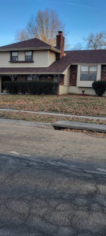 3 bedroom 3bathroom Split level