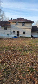3 bedroom 3bathroom Split level