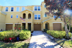 2Bdr Townhome in Gated Community - Willowbrook