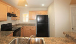 2Bdr Townhome in Gated Community - Willowbrook