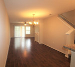 2Bdr Townhome in Gated Community - Willowbrook
