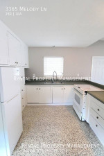 2Bdr SFH Available for Move in Today!