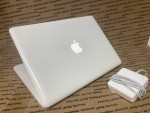 13" Apple Macbook White Laptop Computer - 8GB RAM - 128GB SSD Upgraded