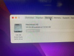 13" Apple Macbook White Laptop Computer - 8GB RAM - 128GB SSD Upgraded
