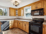 The home is conveniently located off of Paoli Pike near West Chester B