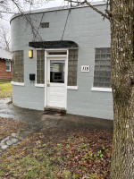 Unique two bdrm in downtown Swannanoa