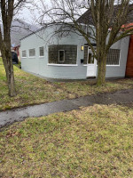 Unique two bdrm in downtown Swannanoa