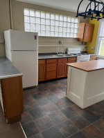 Unique two bdrm in downtown Swannanoa