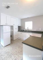 Recently Renovated 2/1 Home Near Downtown Sarasota!