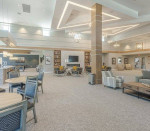 1 and 2 Bedroom apartments & 2 Bedroom Townhomes Ready Just For You!