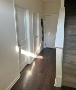 Share a 4b/3.5b very new townhome