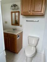 **@Charming 3-bedroom, 1.5-bathroom home
