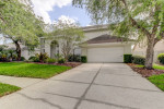 5 bedroom Westchase Pool home