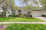 5 bedroom Westchase Pool home