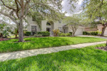 5 bedroom Westchase Pool home